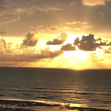 Plein Ciel Appartement Le Touquet Ngoại thất bức ảnh