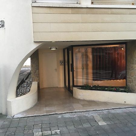 Plein Ciel Appartement Le Touquet Ngoại thất bức ảnh