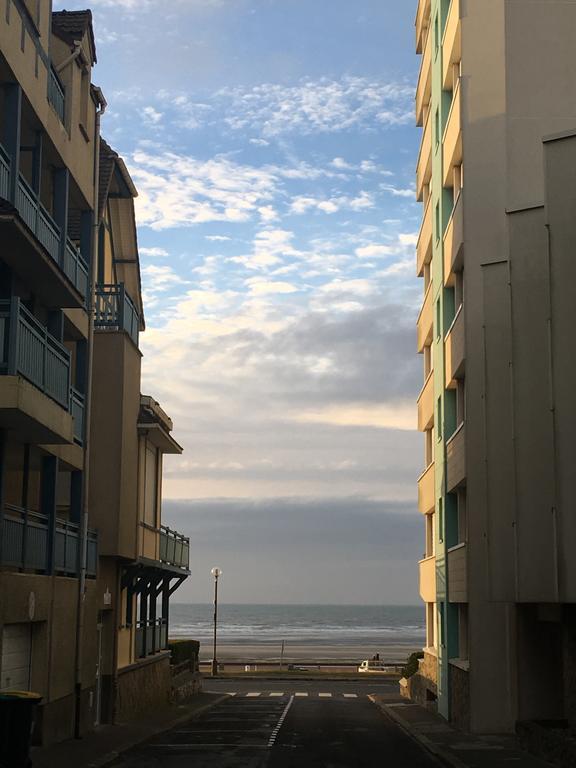 Plein Ciel Appartement Le Touquet Ngoại thất bức ảnh