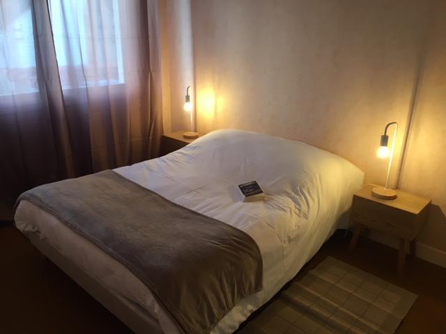 Plein Ciel Appartement Le Touquet Ngoại thất bức ảnh