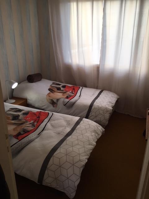 Plein Ciel Appartement Le Touquet Ngoại thất bức ảnh