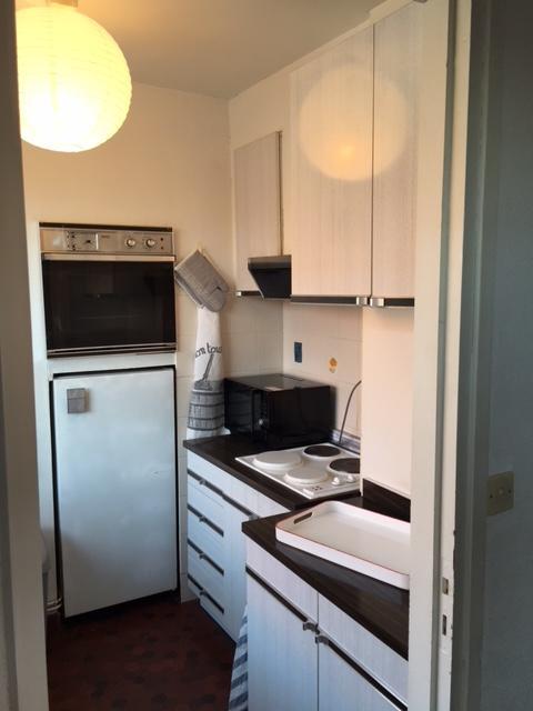 Plein Ciel Appartement Le Touquet Ngoại thất bức ảnh