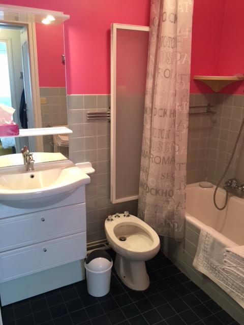 Plein Ciel Appartement Le Touquet Ngoại thất bức ảnh