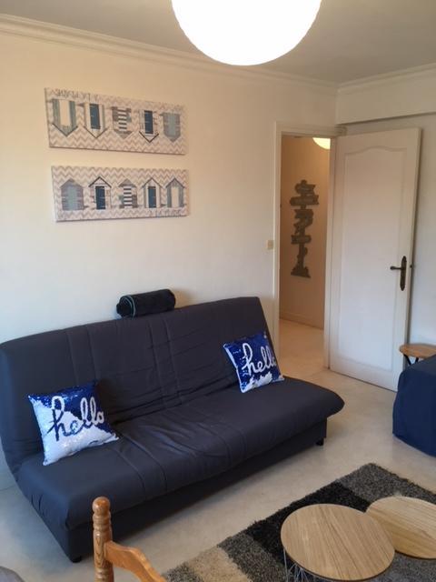 Plein Ciel Appartement Le Touquet Ngoại thất bức ảnh