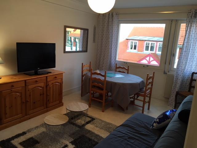 Plein Ciel Appartement Le Touquet Ngoại thất bức ảnh